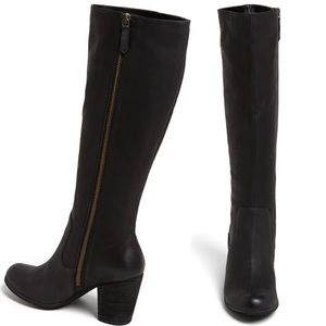 BP Transit Leather Boot